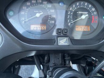 Honda CBF 600 S - 7