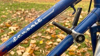 Damsky FAVORIT Made in Czechoslovakia - 7