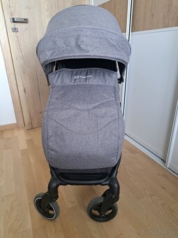 športový kočík Kinderkraft - 7