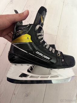 BAUER SUPREME ULTRASONIC VEĽKOSŤ 5 fit3 - 7