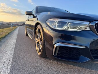 ✅ BMW G30 M550i xDrive odpočet DPH - 7