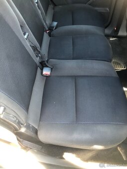 Predám Ford c Max 1.6 tdci 80kw diesel - 7