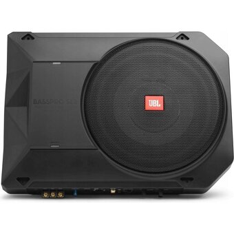 Predám JBL BASSPRO SL2 - 7