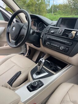 BMW F20 116i - 7