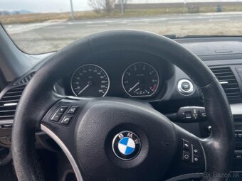 Predam BMW 116 rv2009 - 7