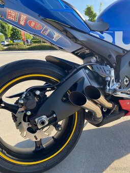 Suzuki GSX-R 1000 K8 - 7