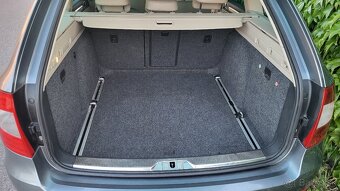 Skoda superb combi 2.0TFSI - 7