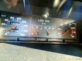 Lada Niva Praktik Special 1.7i - 7