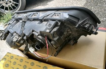 Svetlá BMW E46 + smerovky - 7