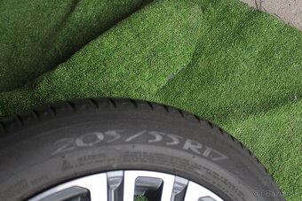 17”-----ARONA---KAMIQ---T-CROSS----5x100 R17---LETNA SADA - 7