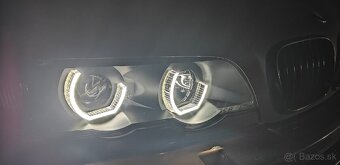 BMW x5 - 7