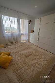 Na predaj vkusne prerobený 3 izbový byt Nemšová - 7