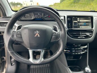 Peugeot Allure 208 1.6 - 7
