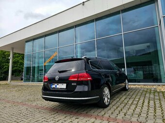 VOLKSWAGEN PASSAT 2.0TDI●HIGHLINE●COMBI●125KW●NOVÁ STK/EK● - 7