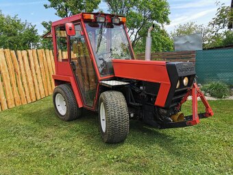 AGROZET MT8 150.32 - 7