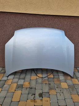 Citroen Berlingo predné svetlá - 7