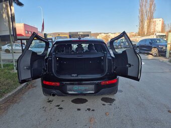 Predám Mini Clubman 1,5, 100kW, 5d - 7