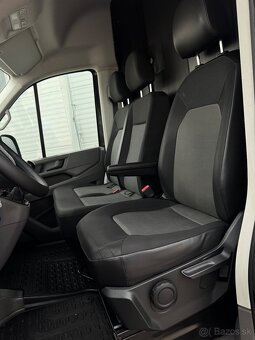 Volkswagen Crafter 35 2.0 TDi - L3H3 - Odpočet DPH - 7