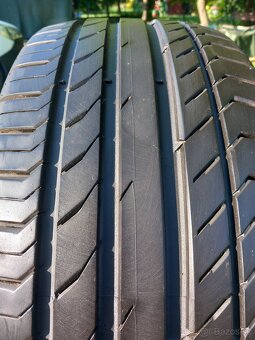 245/45 r19 letne pneumatiky 4 kusy - 7