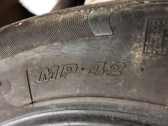 Matador 195/65 R15 91V letné - 7