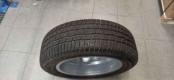 215/60 R17 Mercedes GLA - 7