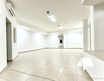 Podnájom, Obchodný priestor 76 m², Nitra-centrum - 7