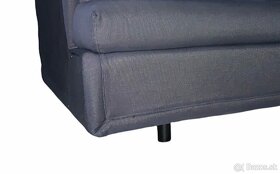 WITTMANN - čtyřmístná sofa - model La Scala, PC 6.800 EUR - 7