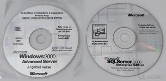 ✔️Zberatelske instalacky Windows - 7
