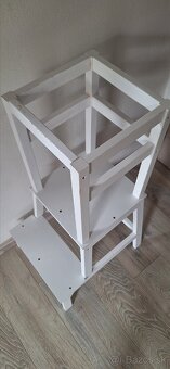 Učiaca vežá - 7