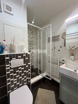 Útulný 1i byt, zariadený, balkón, Košická, Senec - 7