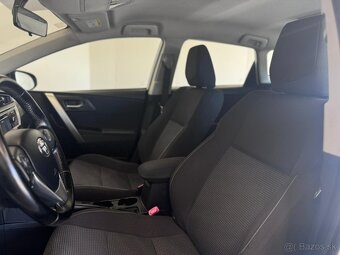 Toyota Auris 1.8 I VVT-i Hybrid - 7