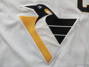 Hokejový dres dres Pittsburgh Penguins NHL - 7