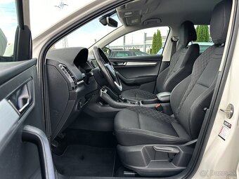 Škoda Karoq 1.6 TDI Ambition - 7