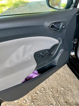 Seat Ibiza ST (kombi) – 1.2 TSI benzín – 2012 - 7