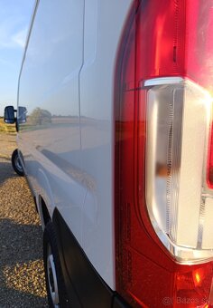 Fiat Ducato 2,2JTD , r.v.2021, L3H2, 145000km - 7