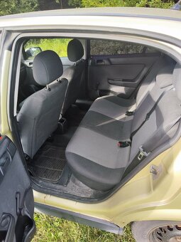 Opel Astra - 7
