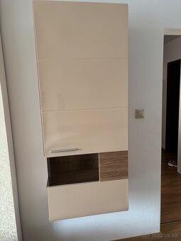 Obývacia zostava - 7