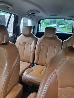 Predám Citroën C4 Grand picasso - 7