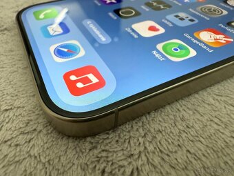 Apple iPhone 15 Pro 512Gb, TOP stav - 7