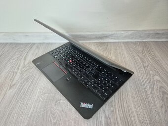 ▼LENOVO ThinkPad E550 - 15,6" / i5-5200U / GPU 2GB / 16GB▼ - 7