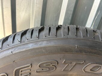 Nové pneumatiky Bridgestone Dueler A/T 265/65R17 – rok 2024 - 7