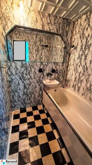 2 IZBOVÝ BYT S KUMBÁLOM, 3/3 POSCH., 62m2; - 7
