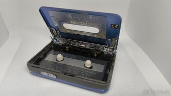 Panasonic RQ-SX10 walkman - 7