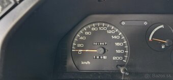 Predám  Mitsubishi Colt - 7