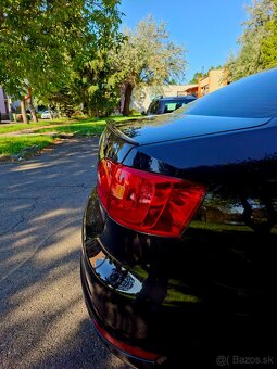 Volkswagen Jetta 1.2 TSI 2014 (4valec) Limited Edition - 7