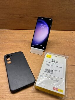 Samsung Galaxy S23, 256gb - 7