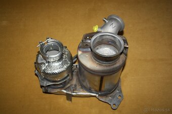 VW AUDI SEAT SKODA 2.0 TDI FAP FILTER - 7