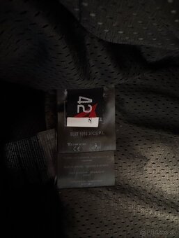 Damska kombienza Dainese - 7