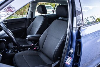 Škoda Rapid Spaceback SB 1.2 TSI Ambition - 7