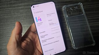 Xiaomi 11 Ultra 512GB - aj vymením - 7
